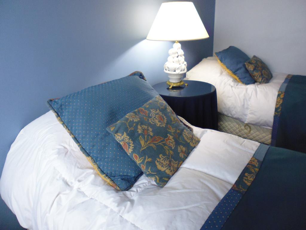 Hosteria Residencia Linares Ushuaia Dış mekan fotoğraf