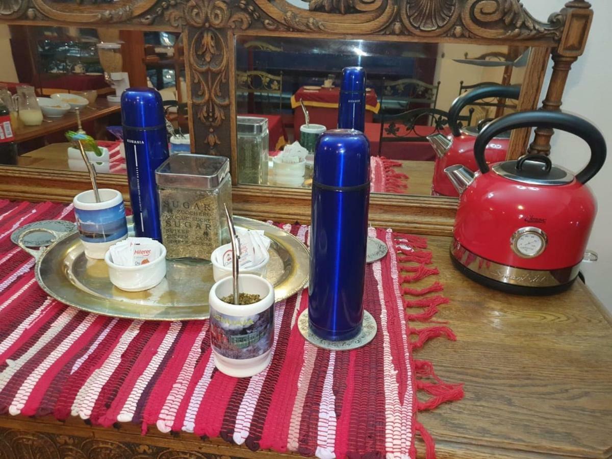 Hosteria Residencia Linares Ushuaia Dış mekan fotoğraf