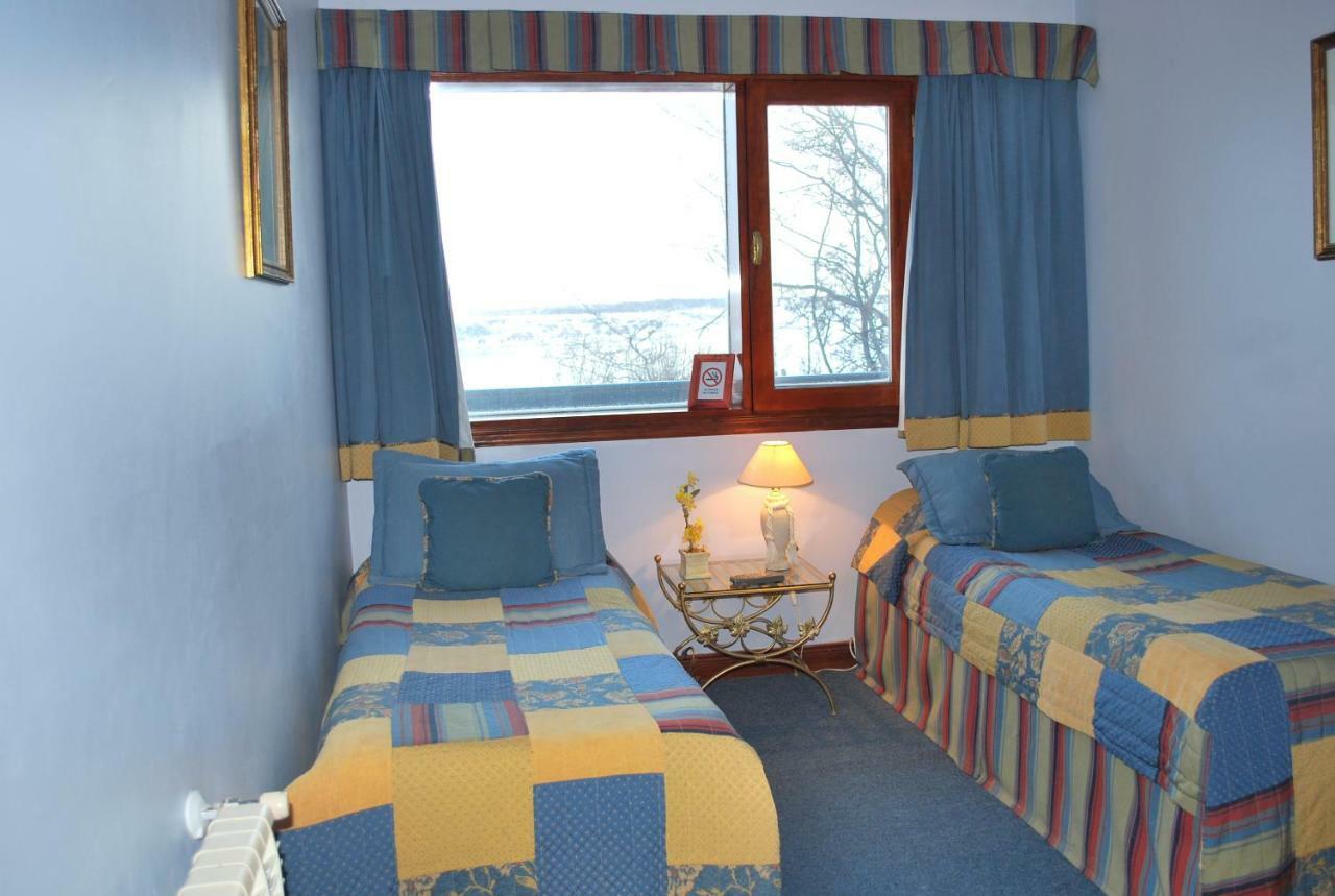 Hosteria Residencia Linares Ushuaia Dış mekan fotoğraf