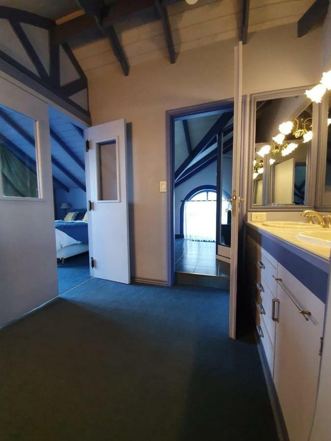 Hosteria Residencia Linares Ushuaia Dış mekan fotoğraf
