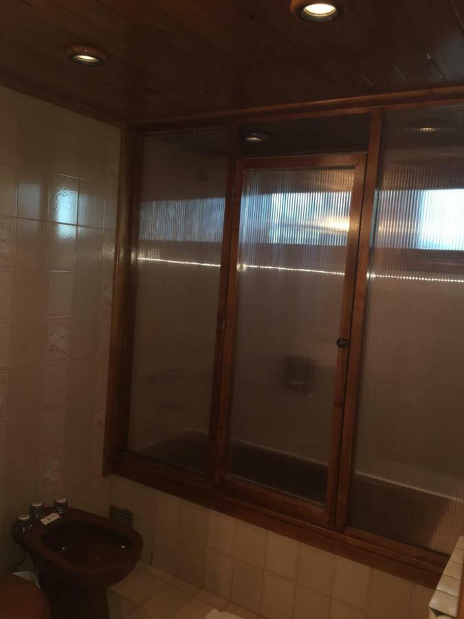 Hosteria Residencia Linares Ushuaia Dış mekan fotoğraf
